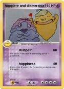 happiere and