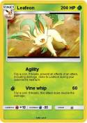 Leafeon