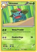 Vensasaur