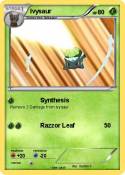 Ivysaur