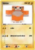 stampy