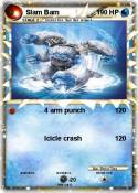 Slam Bam