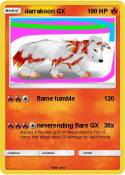 darrakoon GX