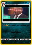 NANI