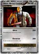 Jason Mortal