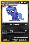 luna
