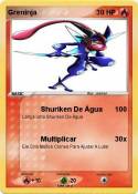 Greninja