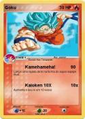 Goku