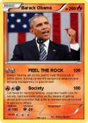 Barack Obama