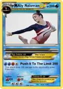 Aly Raisman