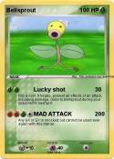 Bellsprout