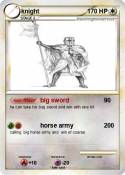 knight