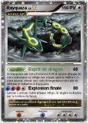 Rayquaza