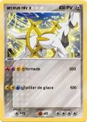 arceus niv x 4