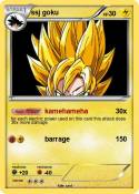 ssj goku