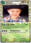 Willasaur
