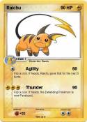 Raichu
