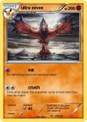ultra eevee
