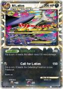 M Latios