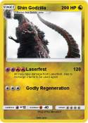 Shin Godzilla