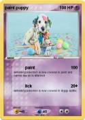 paint puppy