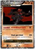 Red Hood