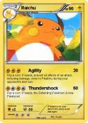 Raichu