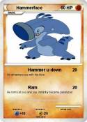 Hammerface