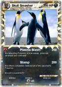 Skull Smasher