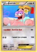 patrick