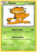 Garfield