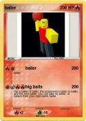 baller