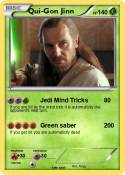 Qui-Gon Jinn