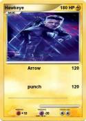 Hawkeye