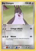 Big Chungus