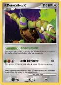P.Donatello