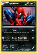 Spiderman
