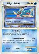 Méga Léviator