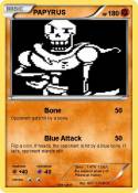 PAPYRUS