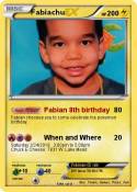 Fabiachu