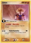 Gohan