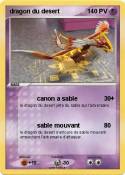 dragon du