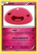 pinky