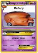mega dababy