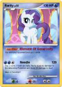 Rarity