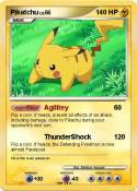 Pikatchu