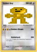 Golden Guy
