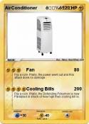 AirConditioner