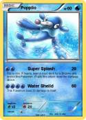 Popplio