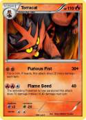 Torracat